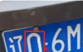 因为停了一晚上车，不仅 12 分没了还被罚款 2000 元，这代价实在是太大了！
