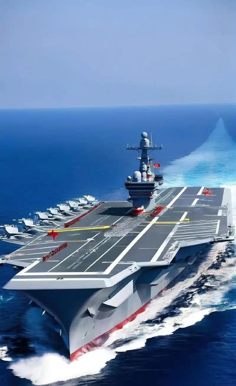 美国为什么害怕中国收回台湾？其实收回台湾，对中国只是完成统一，但对美国意味的不止
