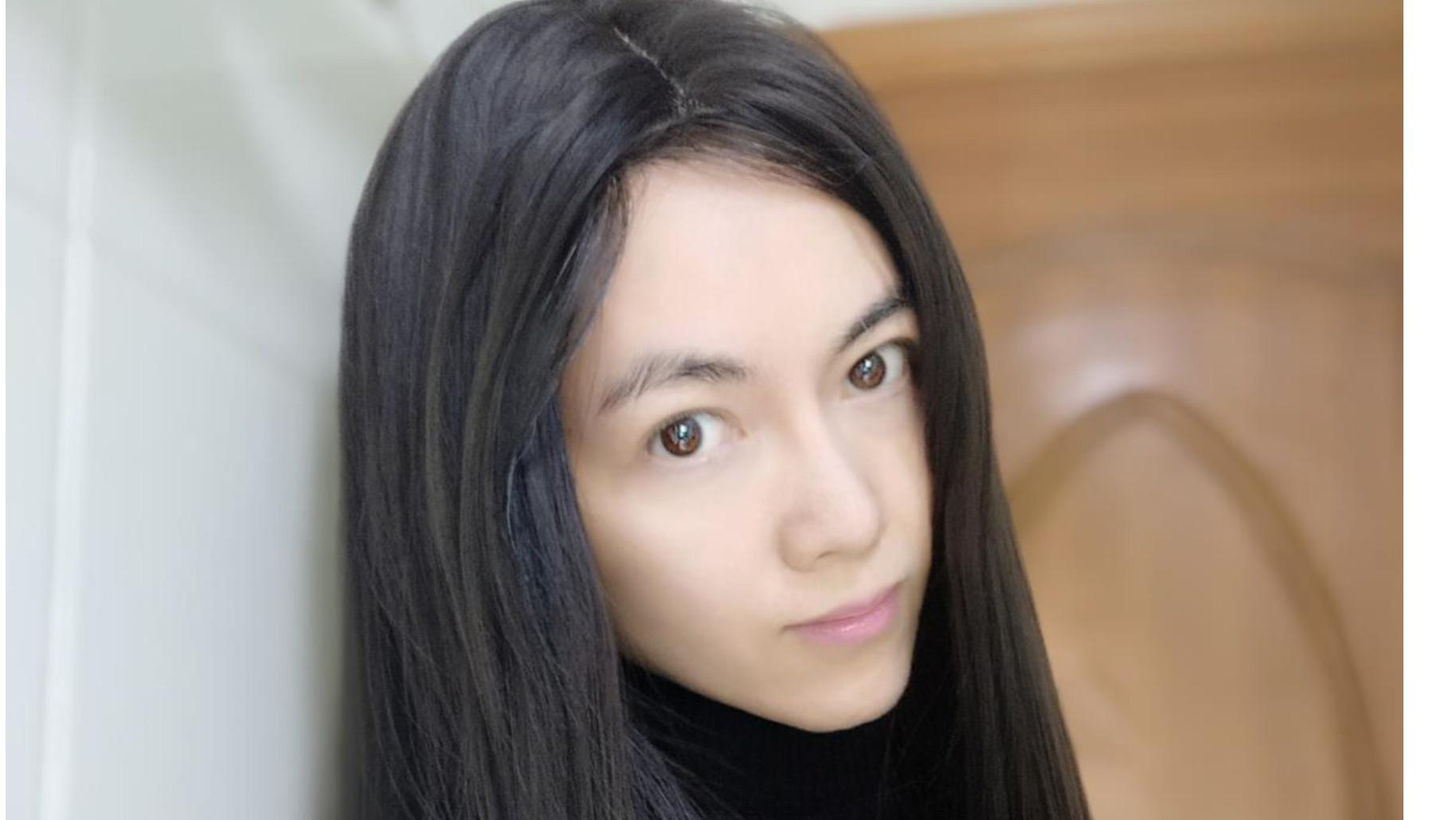李拾磊——迈向国际化书画艺术大家