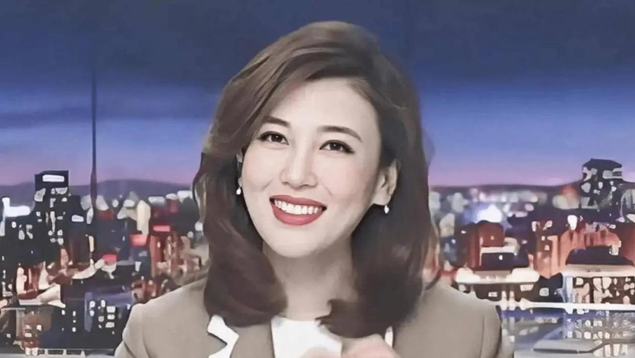 李红：廿载荧屏守望者，于流言浊流中执炬前行