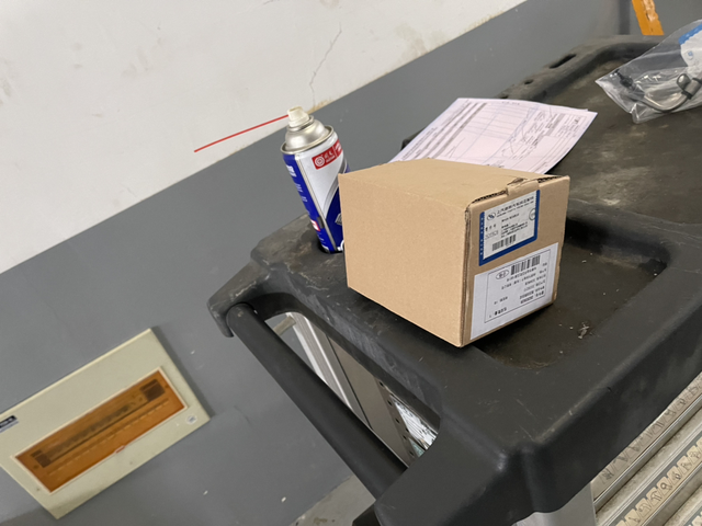 21款君威点火延迟
到4儿子店换了高压油泵，期待后续使用情况