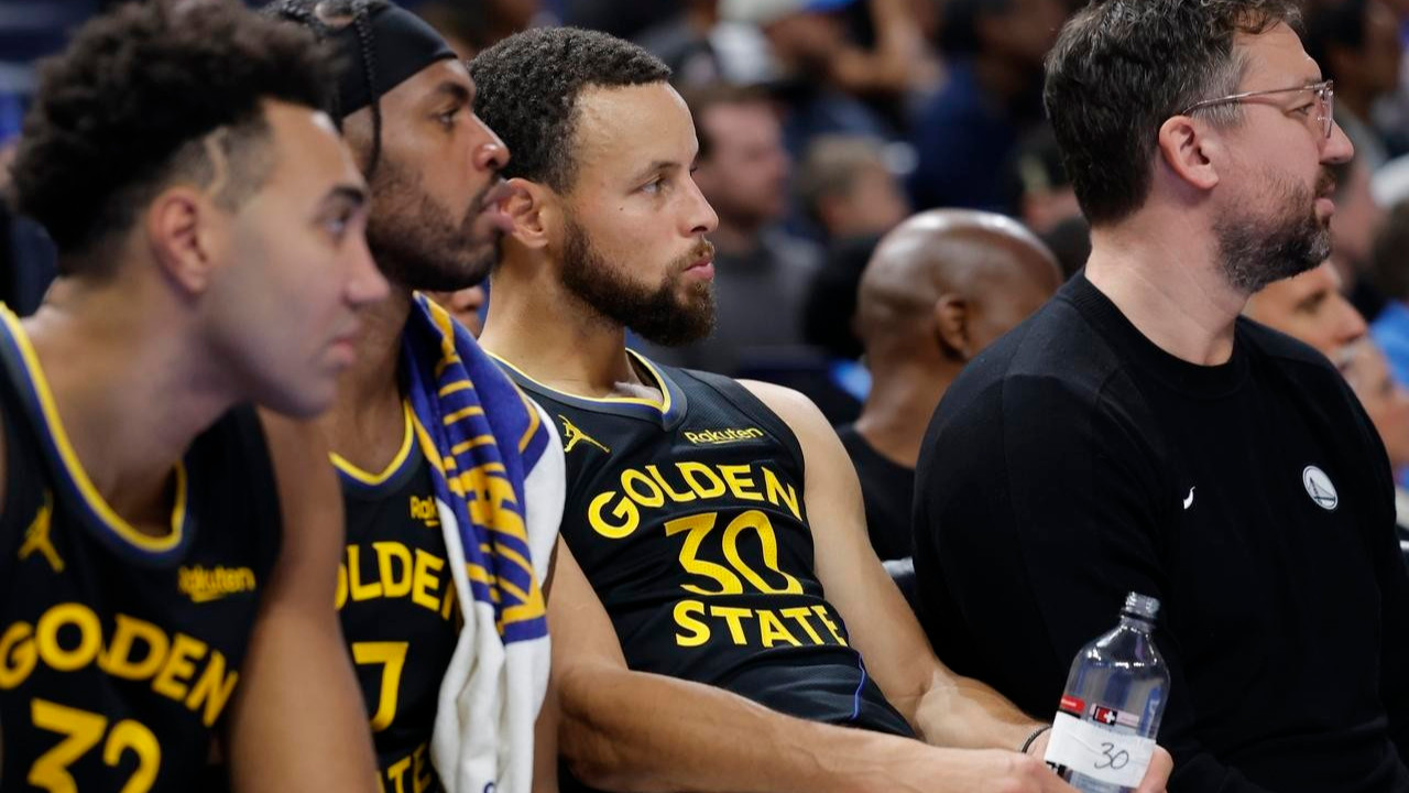 巴特勒在输给雷霆赛后的采访令人担忧：暗示球队更衣室或出现裂痕