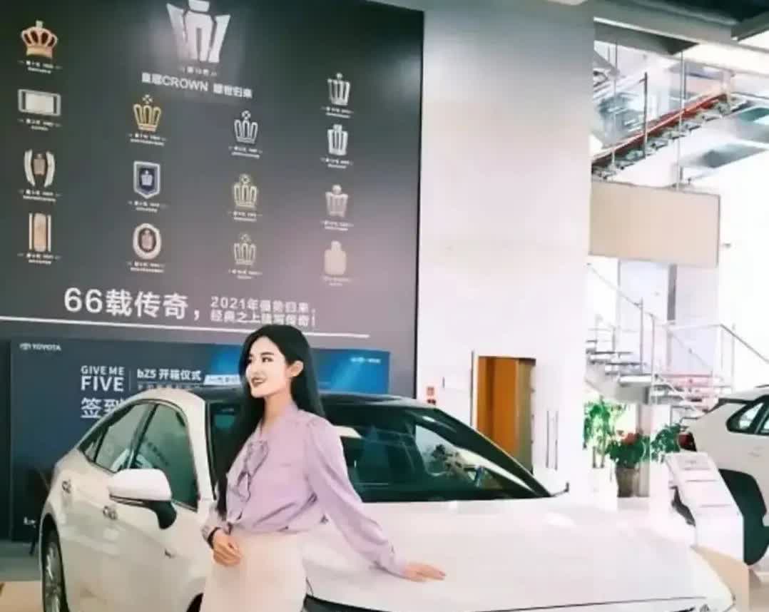 2️⃣0️⃣不得不承认，这就是赤裸裸的现实！
​油车20万：使用10年，油费1