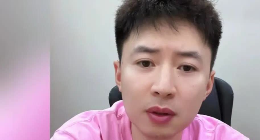天赋没办法

方博：我教教国家二队都没啥问题，教国家一队的其实也没问题，但别