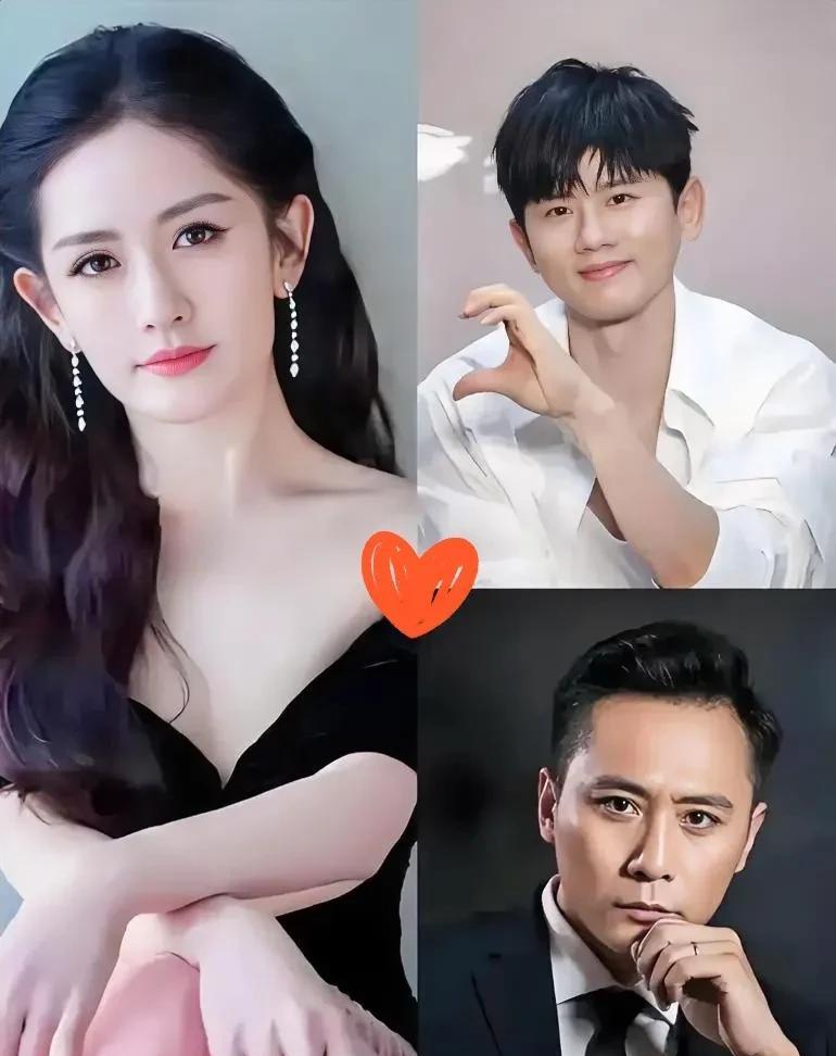 张杰这辈子也想不明白
明明自己和谢娜结了婚
明明自己才是谢娜最爱的人
可网友却都