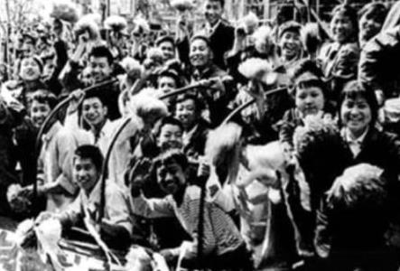 1970年，南京青年因一首歌判死刑，被公审后，审判员给他的宣判竟然是"有期徒刑1