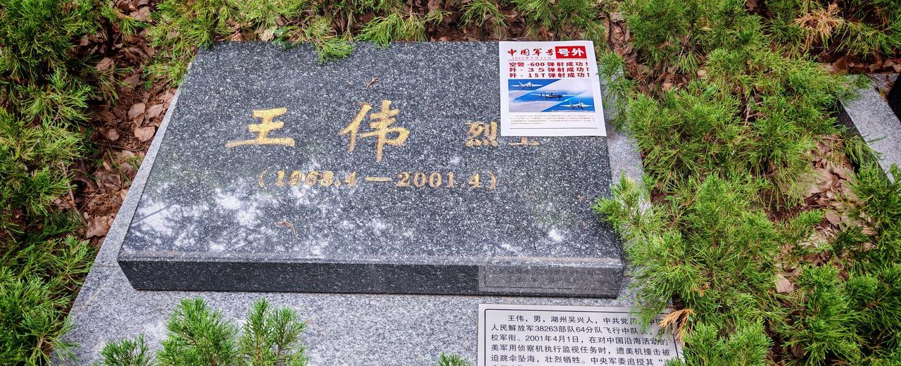 网友缅怀