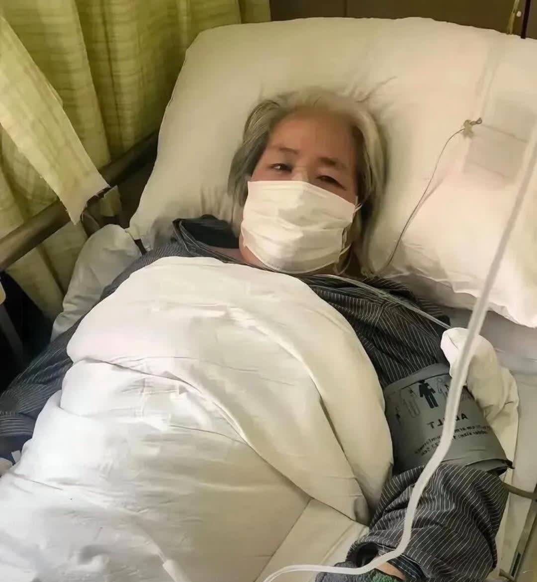 金钱撕碎亲情：老人遗产分配后赡养纠纷爆发