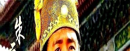 1363年，35岁的朱元璋战胜了陈友谅，在庆功的宴席上，朱元璋下令将陈友谅年仅1