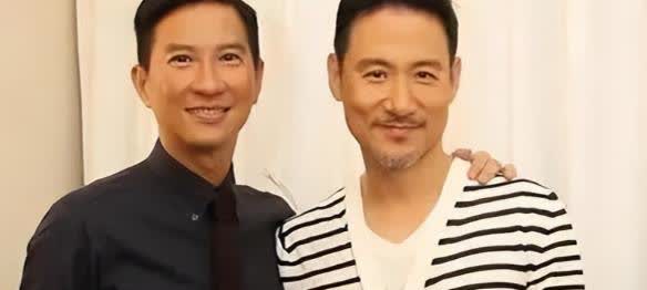 1994年，张学智向弟弟张学友借600万还债，没想到，张学友公开说：“我和张学智