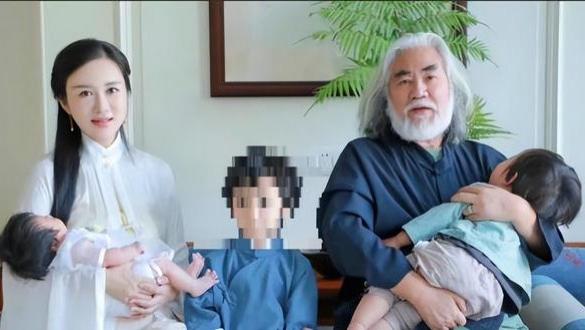 众所周知，张纪中拍摄的金庸系列作品可是被无数粉丝尊称为经典