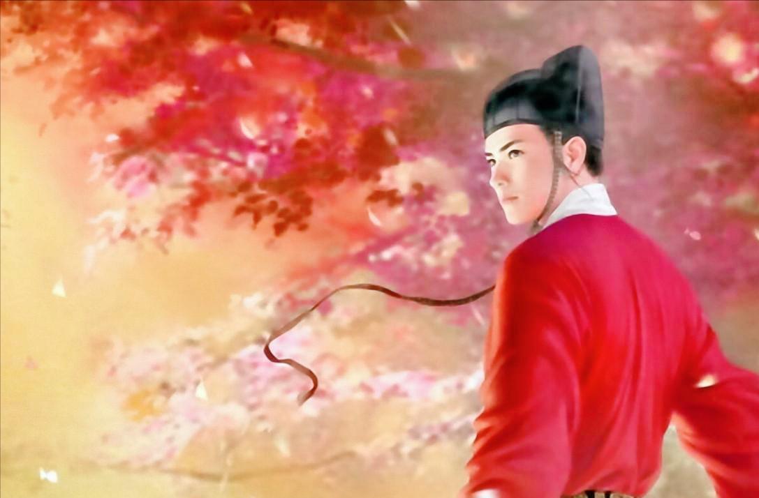 1062年时，包拯在临终前将自己的护卫展昭叫到身边来说了最后一番话，包拯死后的第