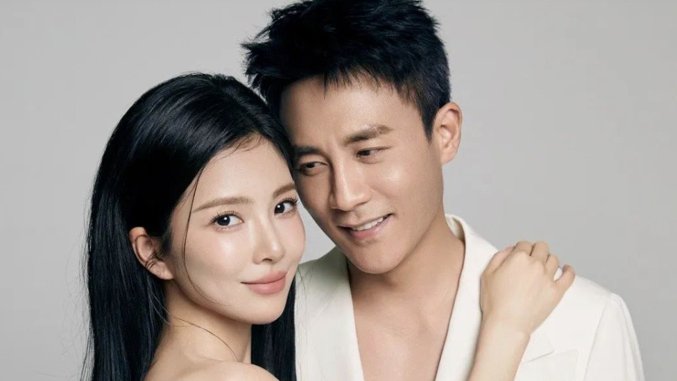 杜淳妻子深夜透露娱乐圈内幕：没钱没势没背景在这个圈子想有一席之地挺难的