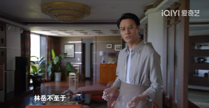 《淬火年代》宋运辉要出场收拾林岳了，越来越好看了[灵光一闪]

柳钧回国两年，越