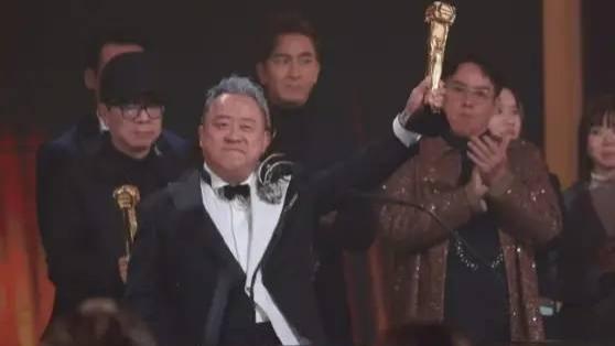 曾志伟卸任TVB总经理！扛不住办公节奏，急回电影圈当自由人