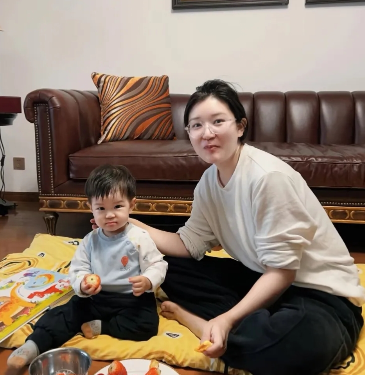 我真看不上我公婆，我公公婆婆今年才65岁，按理说正是精力充沛的时候，可他们却过着
