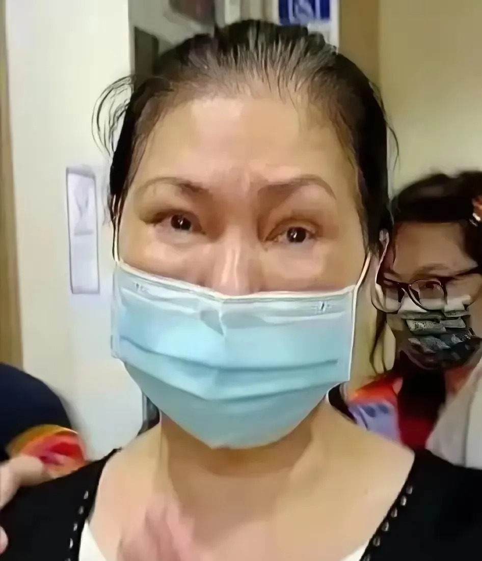 大S去世汪小菲未参加葬礼











难以置信！S妈现在后悔不已！大S