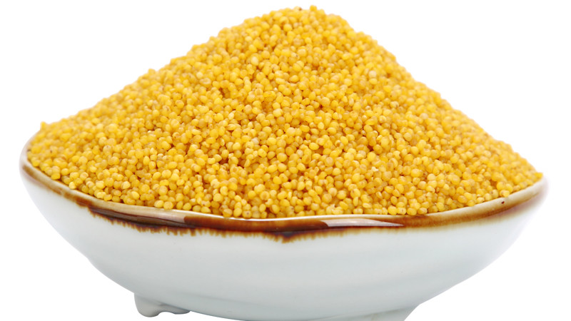 山水育好粮：兴县杂粮的风味美学