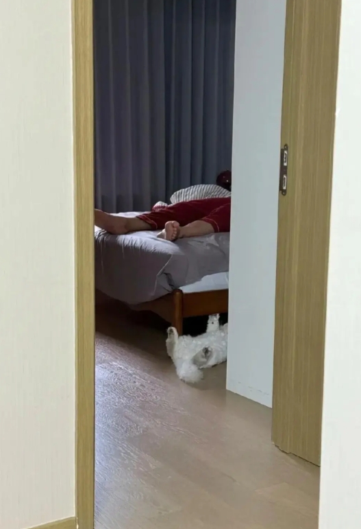 不是一家人，不进一家门