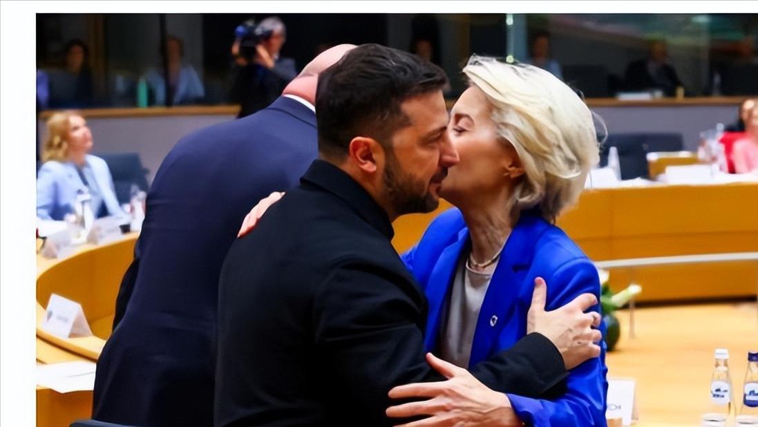 10月31日俄乌最新：规模空前的袭击