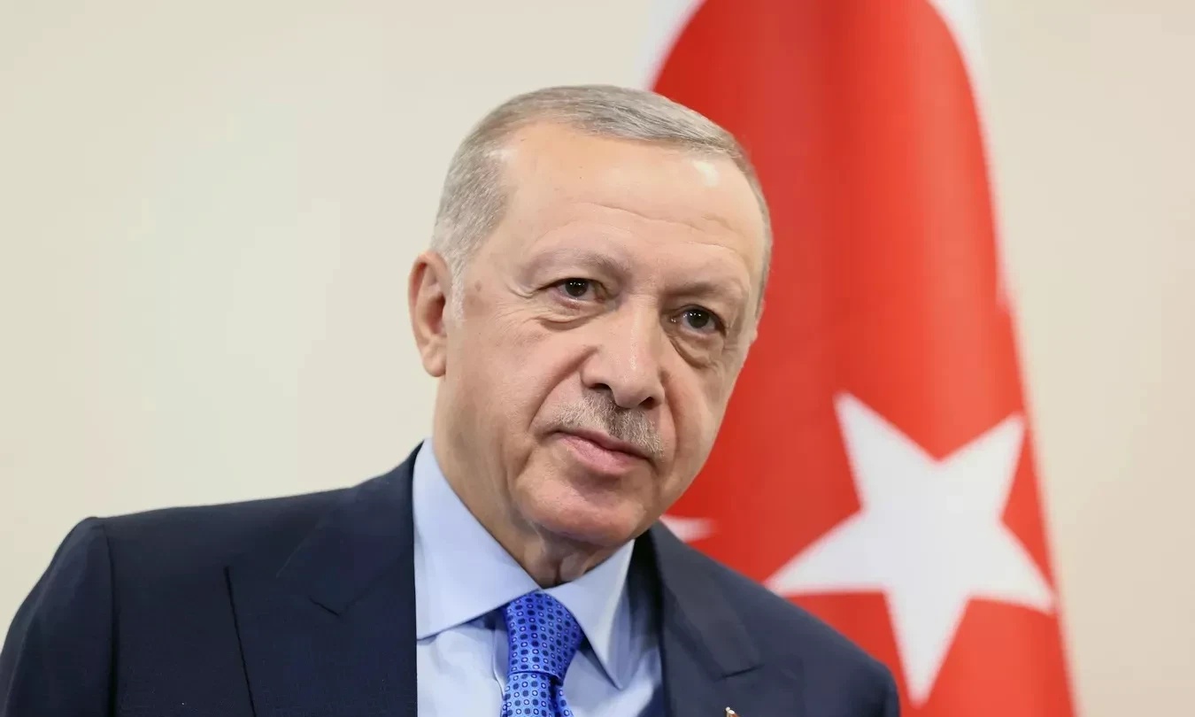 埃尔多安：土耳其已做好全面加入欧盟的准备。



安卡拉时间2025年7月21日