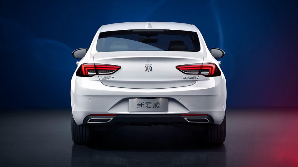 十万元级大牌合资B级车来袭，会动摇你的购车决策吗？