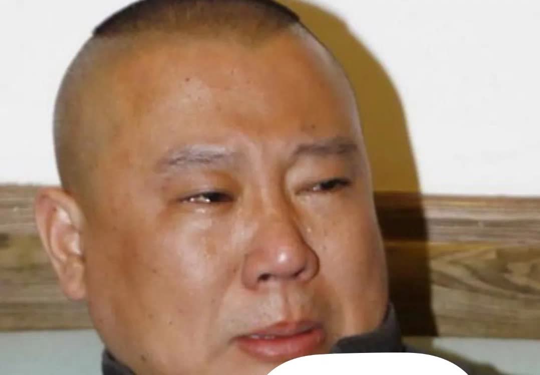 看看主流如何打压郭德纲
评书大家孙阔英的孙子，如今网络火爆的评书演员孙天啸揭秘