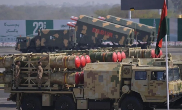 全球都没料想到，中国武器一次实战应用，就打破了西方武器神话