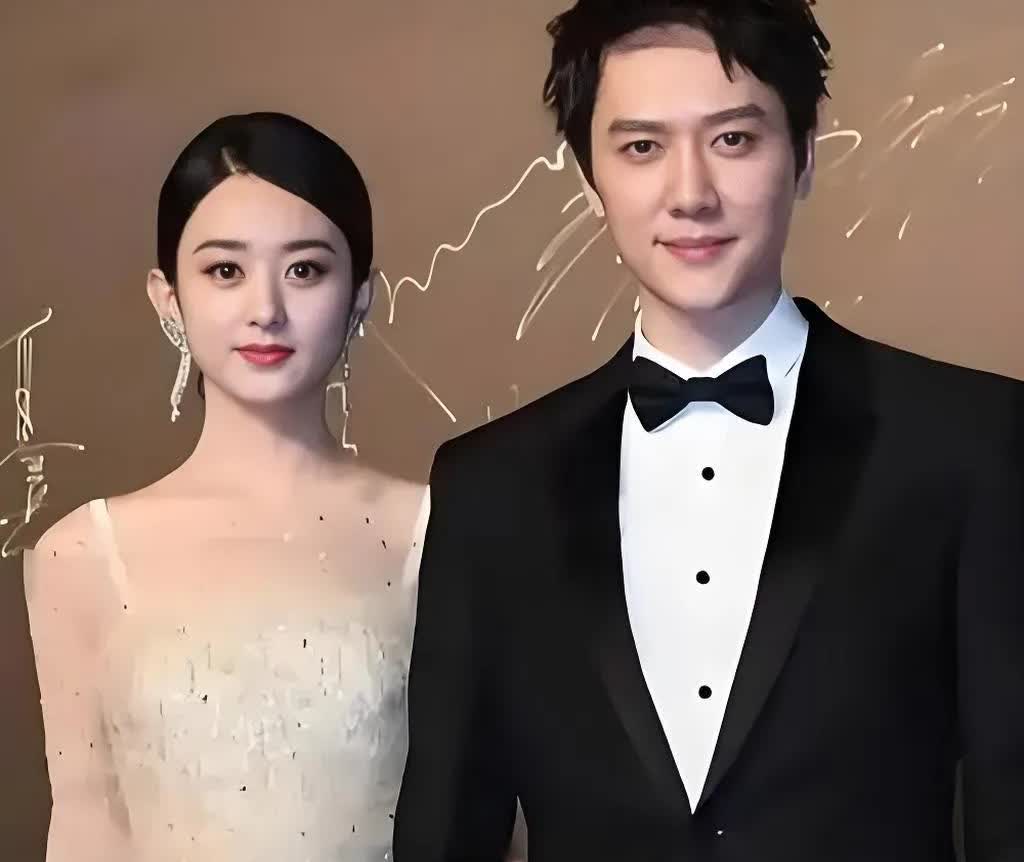 想不懂。冯绍峰和赵丽颖离婚居然是男方先提出来的？

当年俩人因戏生情，戏里爱