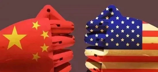 美国想吃掉欧洲











世界格局大洗牌，美国盯上欧洲肥肉！原想吃掉