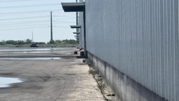 510 亩临时用地成“违法经营场”？天津睿鑫物流多项违规引担忧 监管回应待落地