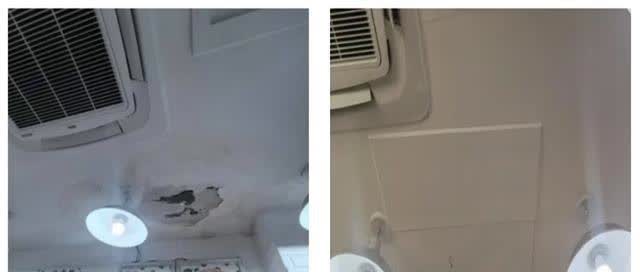 菜场扫码付款总是卡？店铺顶棚漏水愁死人？电瓶车乱充电，安全谁来管？徐汇区枫林街道