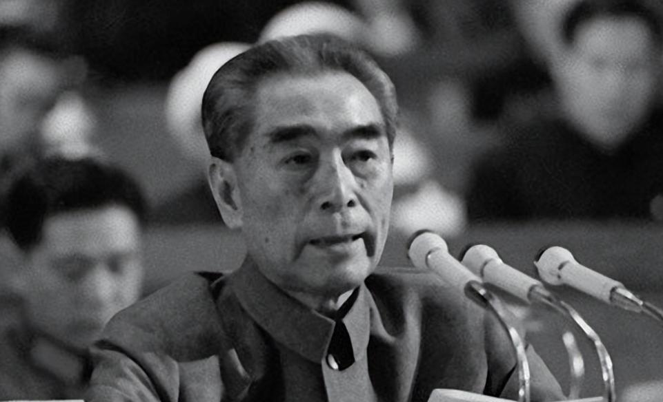 1968年毛主席点名此人执掌京畿，周恩来临终哭诉：不是我要关他的
“老陈，你说我