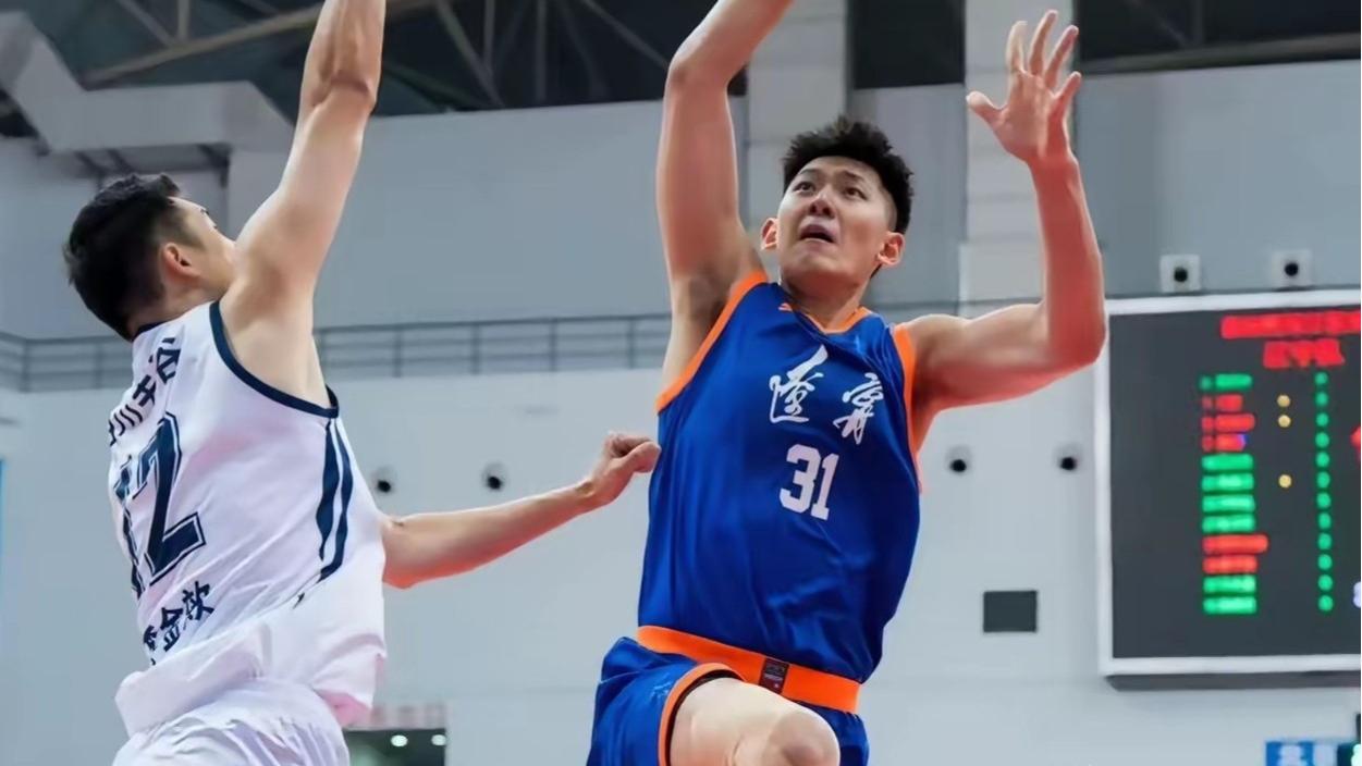 张陈志峰领衔，辽宁队9人残阵征战全运会，乌戈或率队创造奇迹