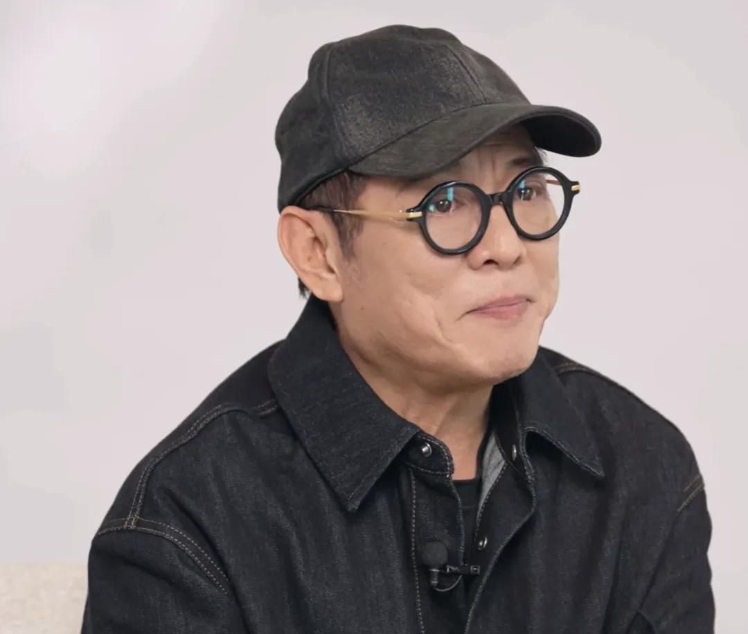4月26日，著名武打明星李连杰在个人社交媒体发布视频，意思是自己离开壹基金，他也