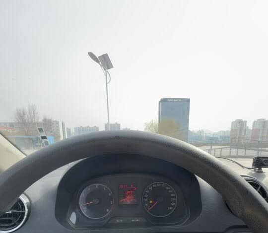 科二过了呜呜呜😭
模拟了两天，最厉害的一把倒扣四百分给我直接送走，练车的人特