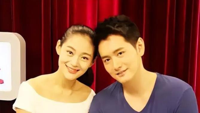 容嬷嬷儿子被妻子倒追5年 双胞胎儿子曝光