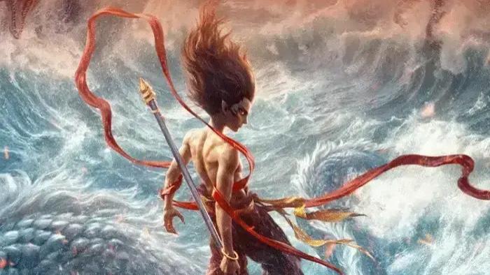 《哪吒2/哪吒之魔童闹海》最新电影免费在线观看完整版高清《哪吒2/哪吒之魔童闹海》无广告高清完整版在线观看
