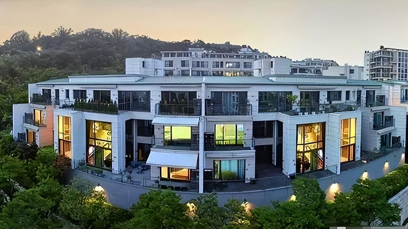 具俊晔跨国购房疑云牵出跨境资金监管争议