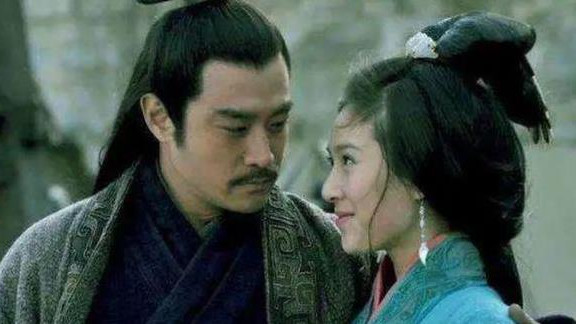 周瑜去世时年仅36岁，貌美的妻子小乔最终流落何处？
