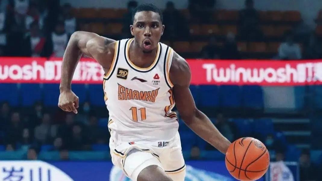 新赛季各队外援阵容实力分档！