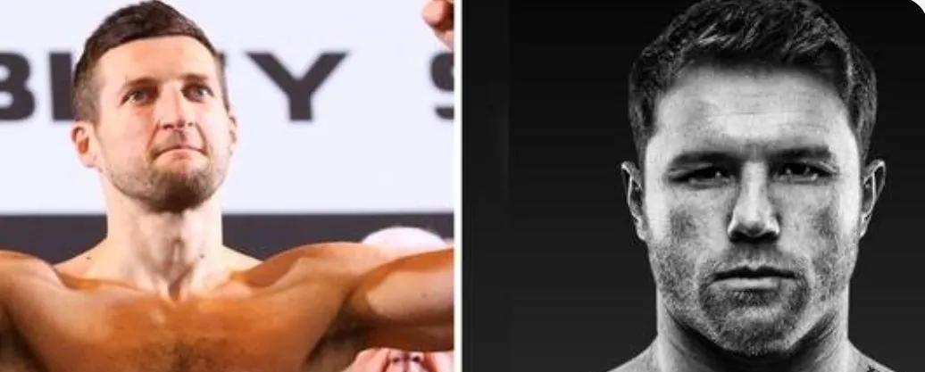 拳王可能被网红打到点数？
听上去离谱，但钱包先点头。
阿瓦雷兹四冠加身，60胜2