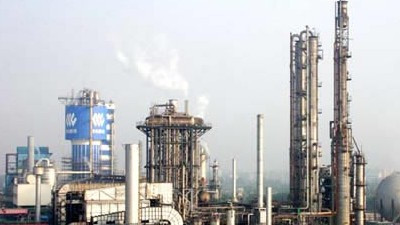 记忆中青白江川化的味道