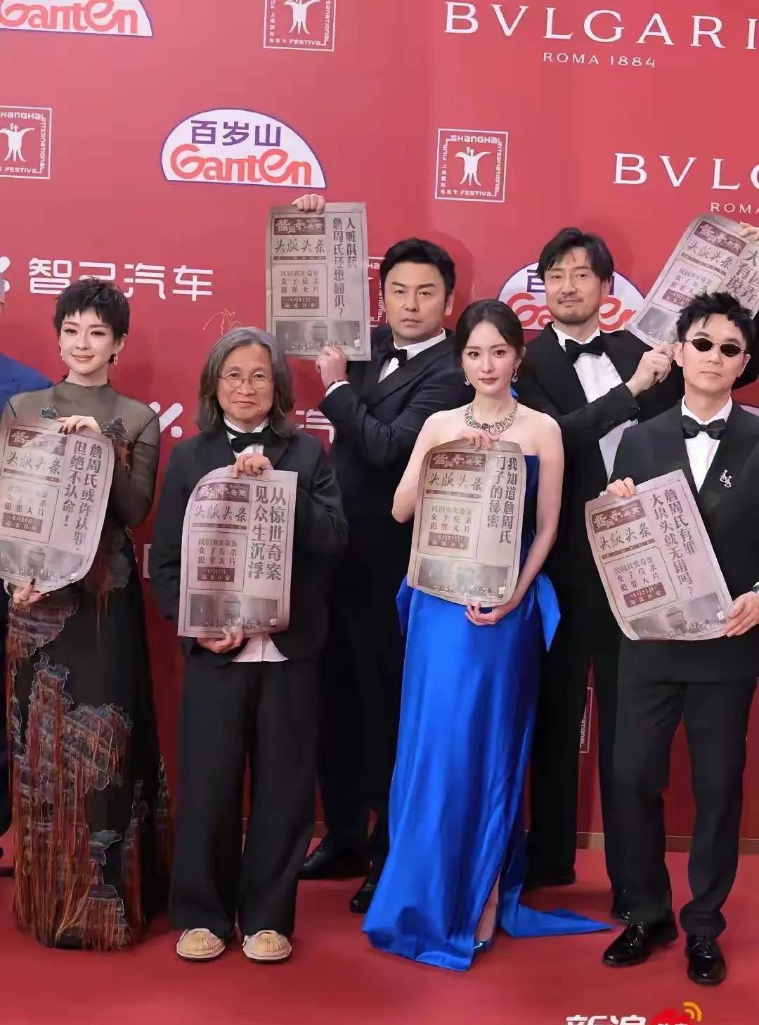 说真的，我不太明白为什么一个电影拍完后，还得整个剧组的导演和演员们出来宣传造势，