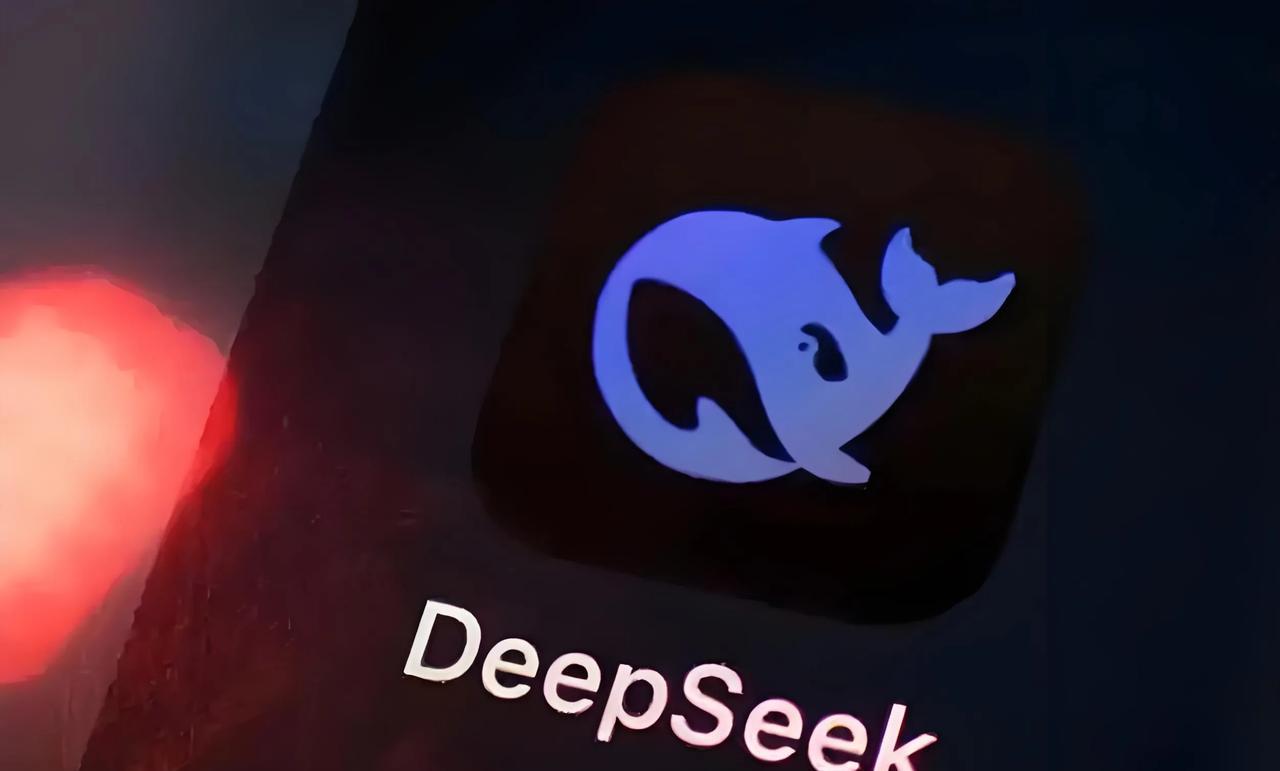 意大利率先动了，哭晕在厕所。
意大利率先下架DeepSeek，本来以为自己赚了，