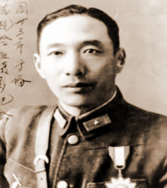 1948年7月，国民党中将周庆祥在南京被枪决，罪名是作战不利，但实际上蒋介石想杀