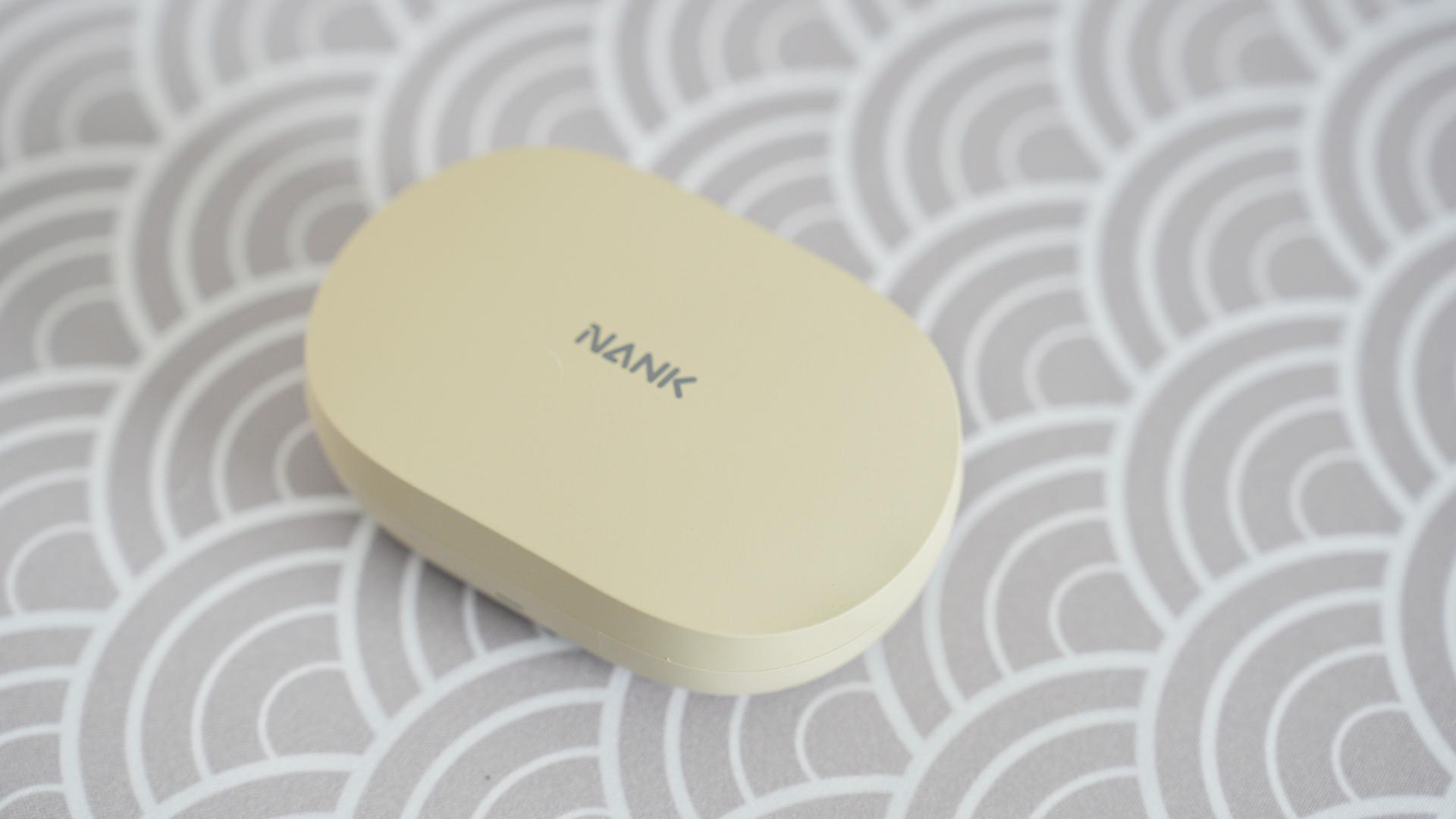 轻若无物！南卡OE MIX开放式耳机体验，终于明白零压力听歌有多爽