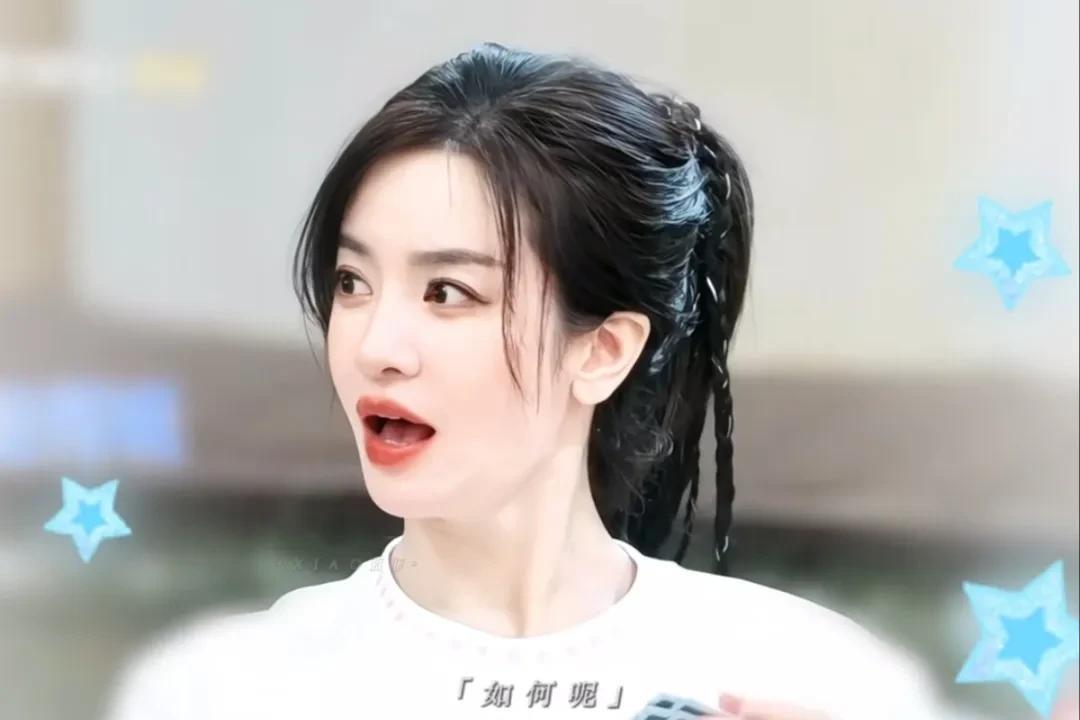 好像是自从《浪姐》之后，对李晟的看法就很不一样了。
不管怎么说，她真的挺惊艳人的