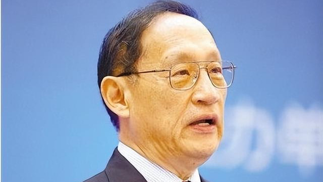 毛人凤后代现状：长子富士康董事长，二子资产过亿，三子爱国华侨