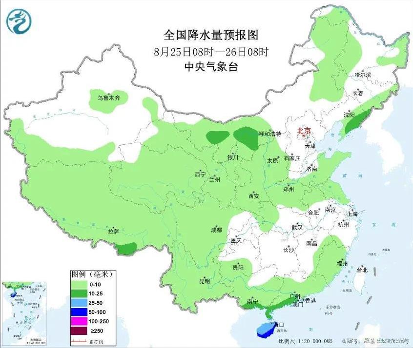 今年12号台风“玲玲”已生成即将登陆日本，25日前后可能有新台风影响海南岛！原先